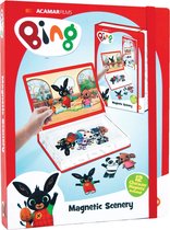 Bing - Magnetisch speelgoed - Speelgoed