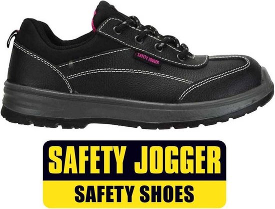 best girl safety jogger