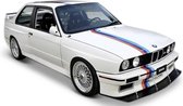 Bburago BMW M3 (E30) ´88 1:24 Auto