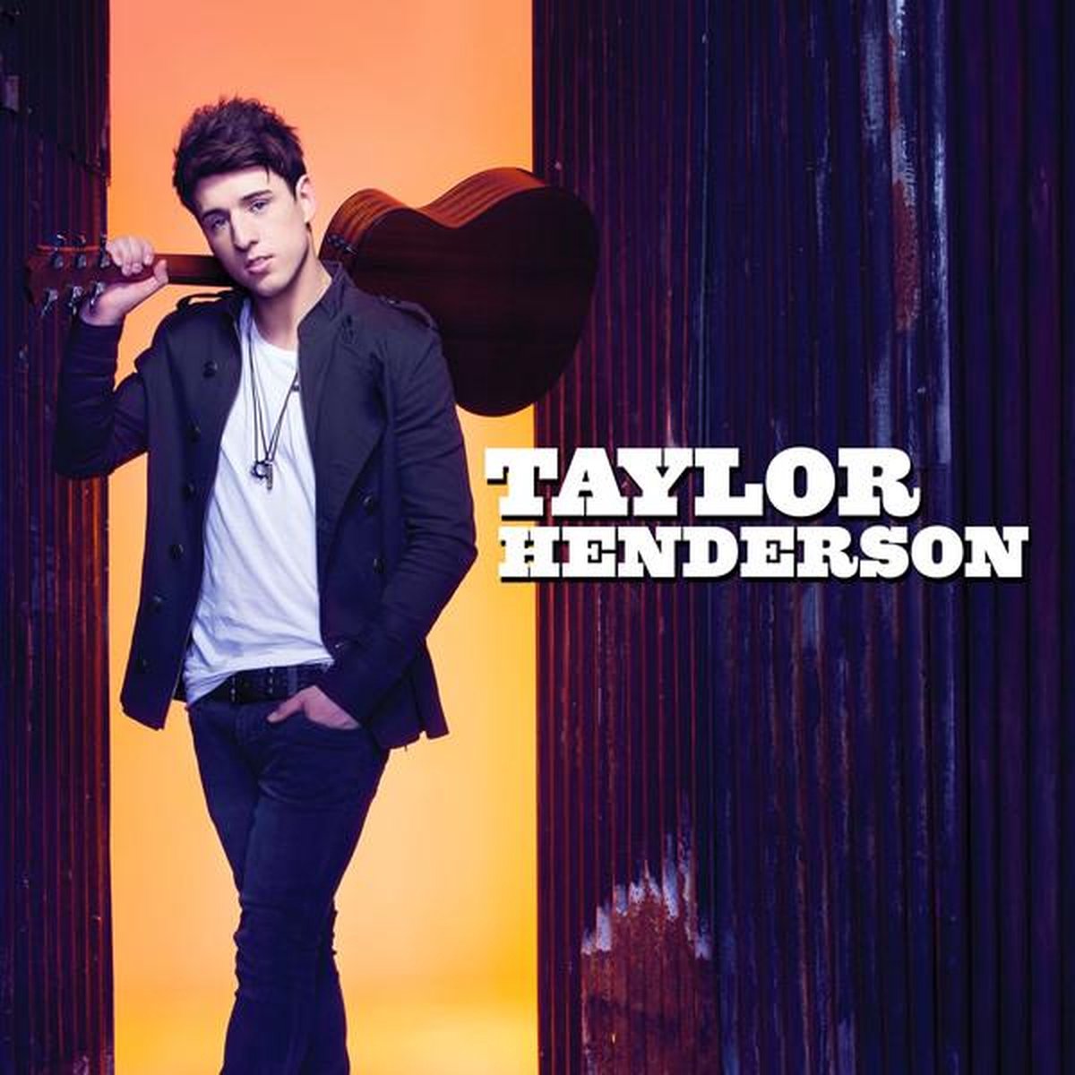 Henderson Taylor - Taylor Henderson