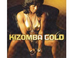 Kizomba Gold-v/a -3cd- - Kizomba Gold-v/a -3cd-