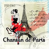 V/A - Chanson De Paris (CD)