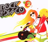 Various - Rock The Discotheque Vol 2