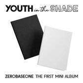 Zerobaseone - Youth In The Shade (CD)