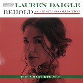 Lauren Daigle - Behold: The Complete Set (CD)