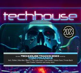 V/A - Tech House 2023 (CD)