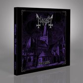 Mayhem - Life Eternal (CD)