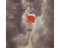 Turkish Delight