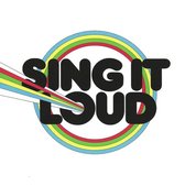 Sing It Loud - Sing It Loud Ep (CD)