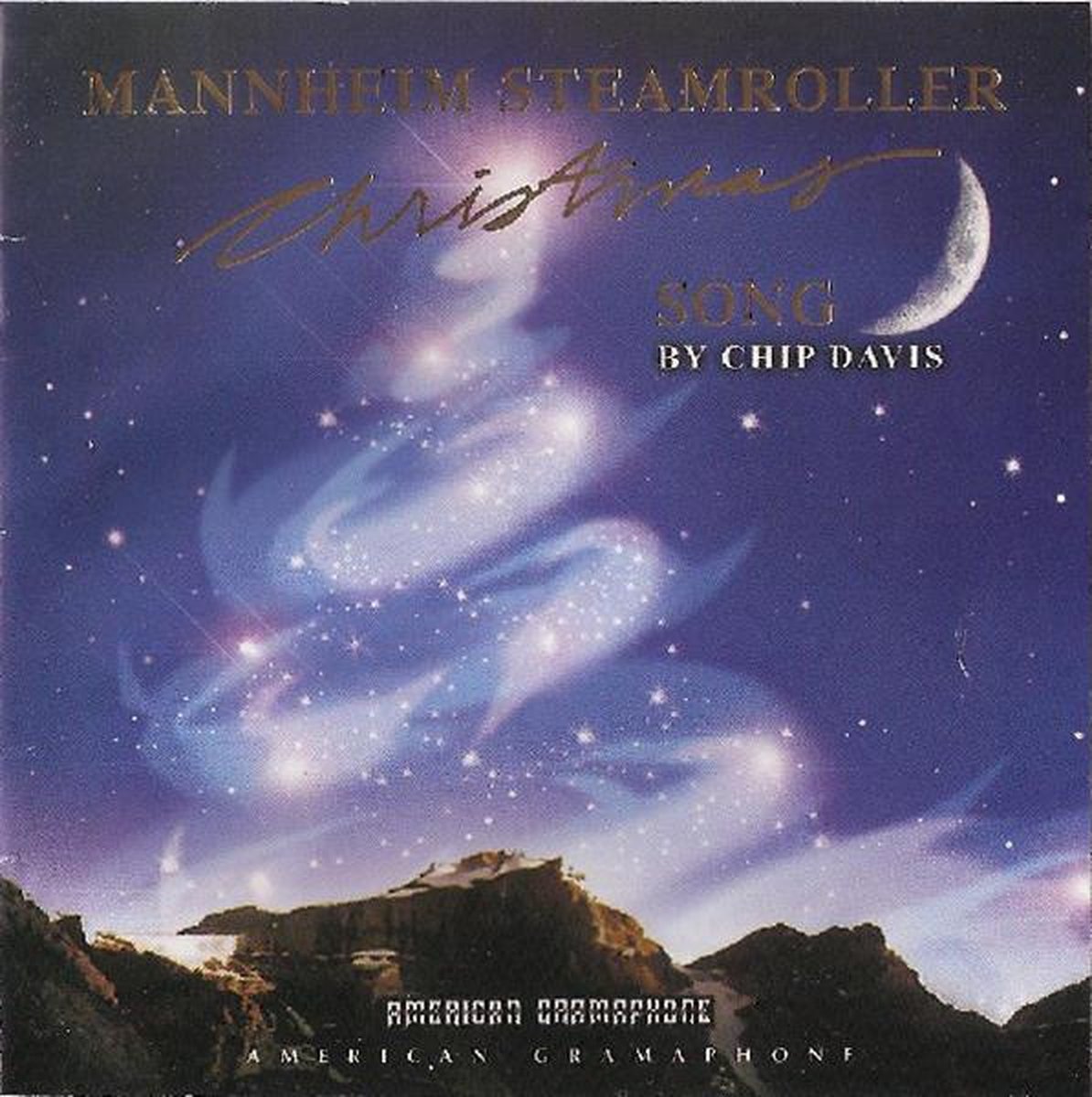 Mannheim Steamroller - Christmas Song