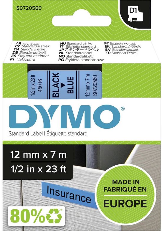 DYMO