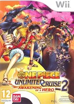 One Piece: Unlimited Cruise 2 - Awakening Of A Hero