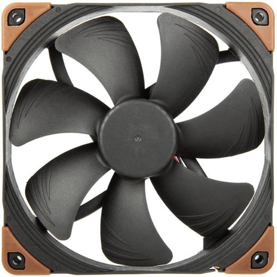 NF-A14 industrialPPC-3000 PWM - 140mm
