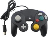 Gamecube Reproduction Controller - Zwart