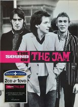 Sound Of The Jam (Del Soun