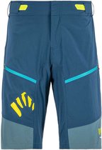 Karpos Rapid Korte Broek Zonder Zeem Blauw 2XL Man