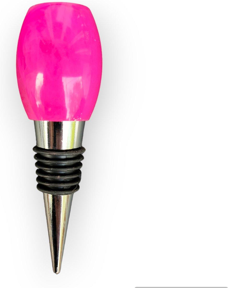 Resin Art JR: Hoogwaardige Resin Wijndop voor het Perfect Bewaren van Je Favoriete Wijnen