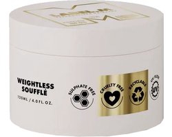 Label.m - in Weightless - Soufflé - 120 ml