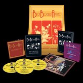 Beck, Bogert & Appice - Live in Japan 1973 & Live in London 1974 (4CD)