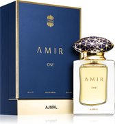Ajmal Amir One 50 ml Eau de Parfum - Unisex