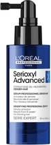 L’Oréal Professionnel Serioxyl Advanced Denser hair serum - voor dunner wordend haar - 90ml