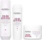 Goldwell - Dualsenses Color Extra Rich XL Set