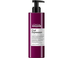 Foto: L or al professionnel curl expression jelly styling cr me voor krullend of pluizend haar 250 ml 