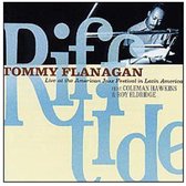 Tommy Flanagan - Rifftide (CD)
