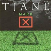 Tjane - Mark (CD)