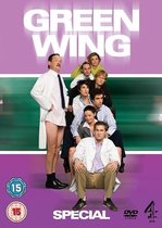 Green Wing: Special