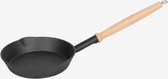 Espegard - Cast Iron - Frying Pan