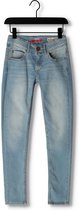 Vingino Bettine Jeans Meisjes - Broek - Lichtblauw - Maat 164