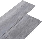 vidaXL-Vloerplanken-zelfklevend-5,21-m²-2-mm-PVC-mat-houtgrijs