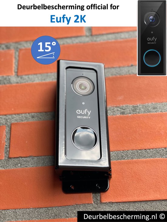 Hoe Installeer Je Een Slimme Deurbel Van Ring?