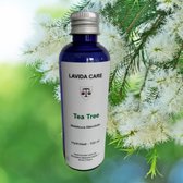 Tea Tree Hydrolaat - 100 ml - Antiparisitair - Antischimmel - Ontstekingsremmend - Mondspoeling