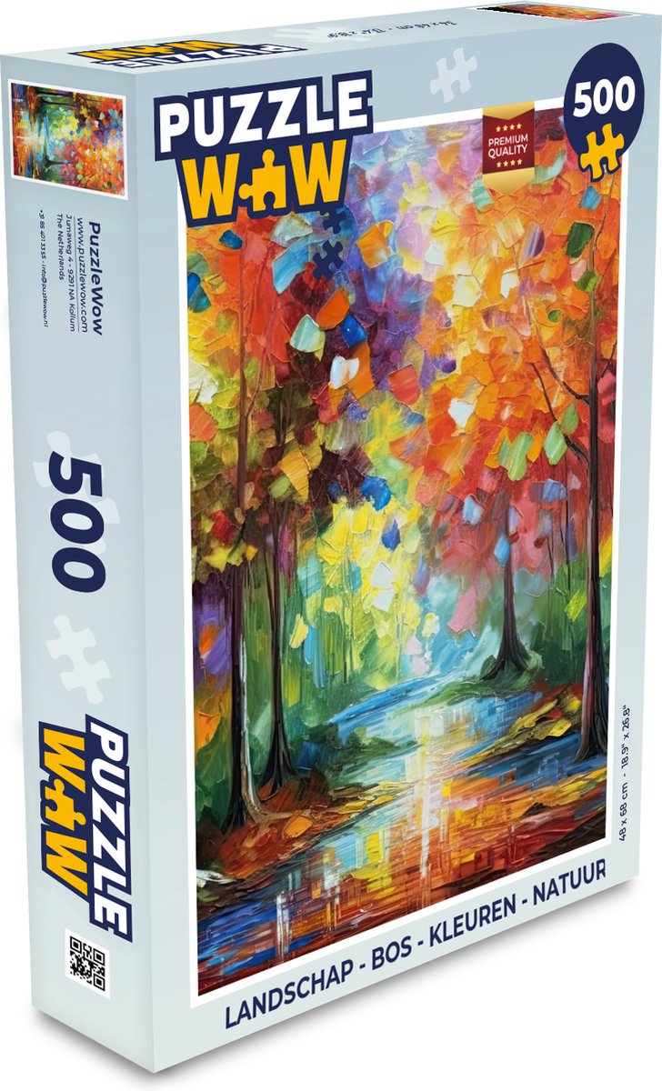 1000 pièces puzzle pour adultes, beau puzzle nature, puzzle paysage