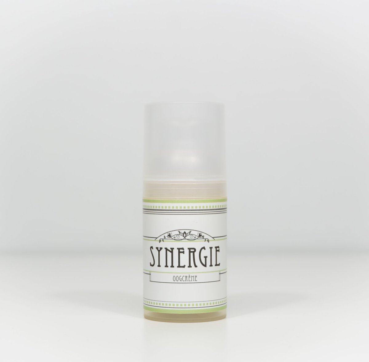 Synergie uit de natuur Oogcrème