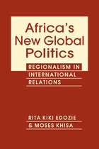 Africa's New Global Politics