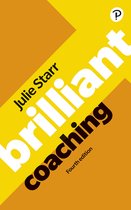 Brilliant Business- Brilliant Coaching 4e: Become a manager who can coach