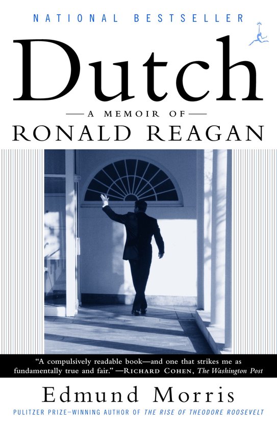 Dutch - cover