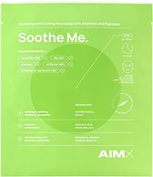 AIMX - Soothe Me – Soothing Face Mask