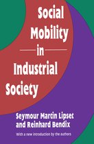 Social Mobility in Industrial Soceity