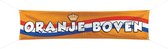 Folat - Straatbanner Oranje Boven 180x40 cm - EK voetbal 2024 - EK voetbal versiering - Europees kampioenschap voetbal