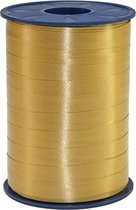 Gouden lint - 250 meter - 10 mm