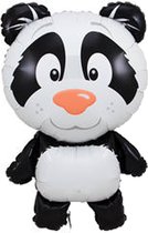 Folat - Folieballon Panda 67 cm