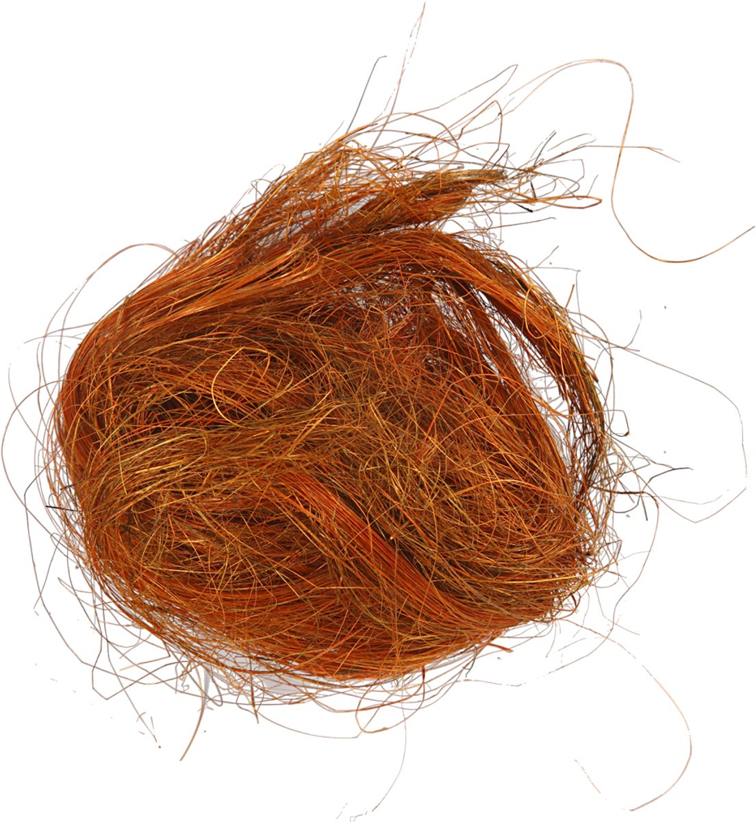 Sisal, rust, 8 gr/ 1 doos