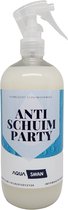 AquaSwan ''Anti Schuim Party'' Foam Down (Anti schuim) | Verhindert schuimvorming in een spa | 500ML - Schuimverwijderaar jacuzzi