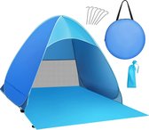 Luxe strandtent – Tent Strand – beach tent