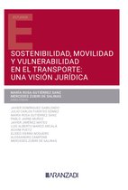 Estudios - Sostenibilidad, movilidad y vulnerabilidad en el transporte: una visión jurídica