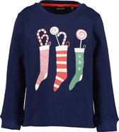Pull Blue Seven X-MAS Filles Taille 110